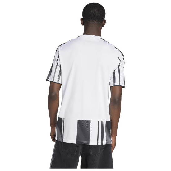 Adidas Ανδρική ποδοσφαιρική φανέλα Juventus 25/26 Home Jersey Adidas Ανδρική ποδοσφαιρική φανέλα Juventus 25/26 Home Jersey